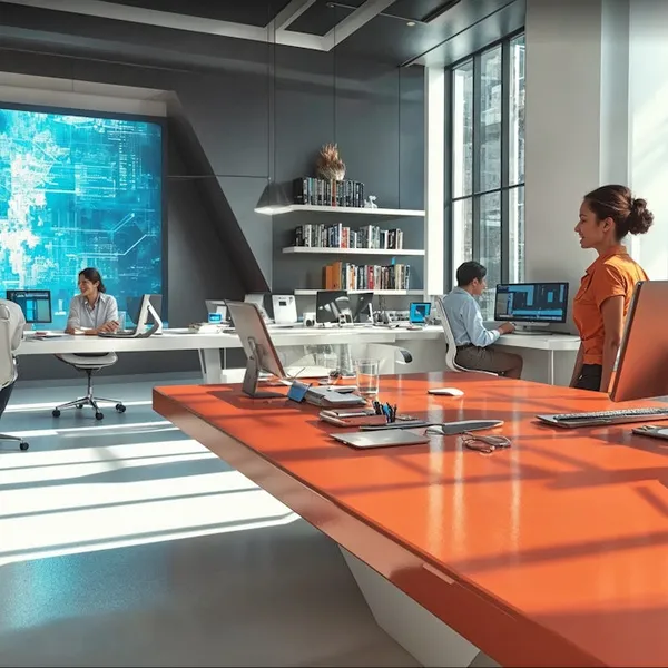 The Future of Business: Key Strategies for 2025