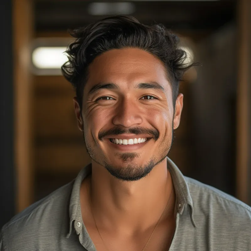 Samuel Ortiz